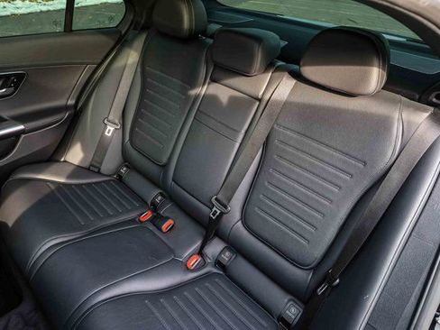 Used 2023 Mercedes-Benz C 43 AMG 4MATIC Sedan image 20
