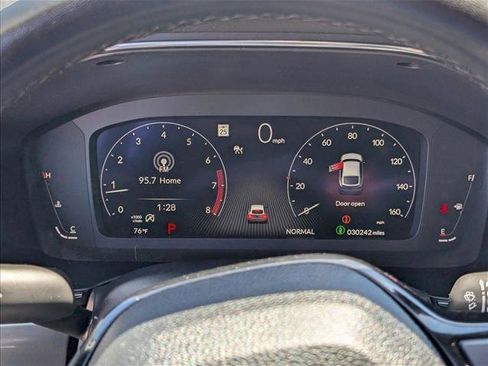 Used 2024 Acura Integra FWD image 11