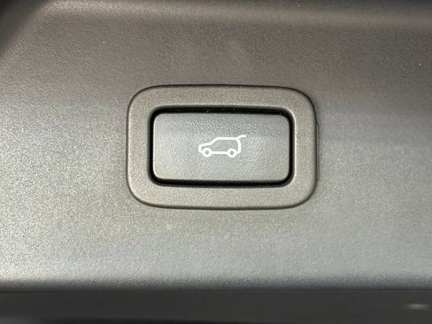 Used 2020 Land Rover Range Rover HSE AWD/4WD image 18
