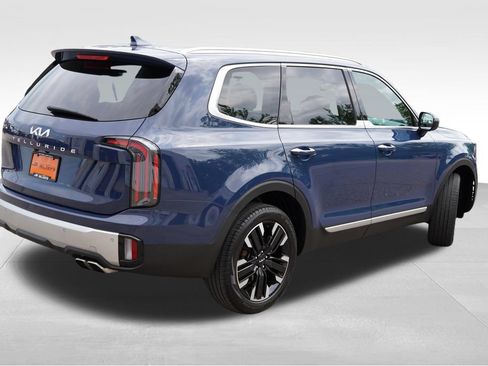 Certified 2024 Kia Telluride SX FWD image 5