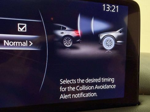 Used 2024 MAZDA CX-5 Carbon Edition AWD/4WD image 26