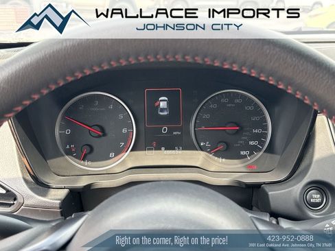 Used 2022 Subaru WRX AWD/4WD image 30