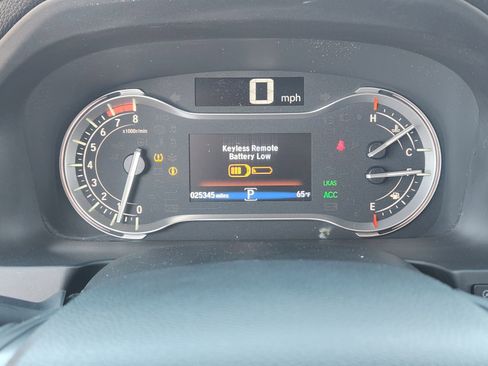 Used 2023 Honda Ridgeline RTL image 20