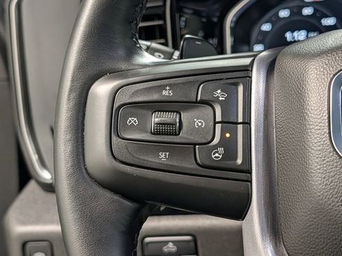Used 2024 GMC Sierra 1500 Elevation image 18