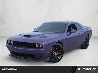 Used 2019 Dodge Challenger R/T Scat Pack w/ 1320 Drag Pack video 1