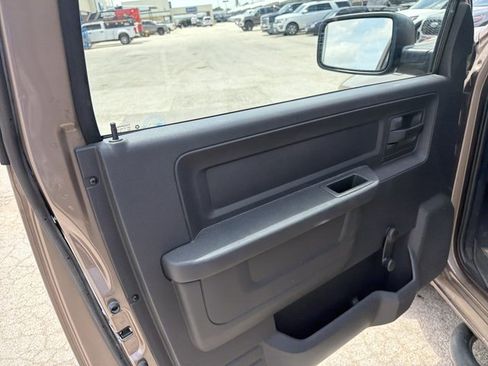 Used 2009 Dodge Ram 1500 Truck ST w/ ST Popular Equipment Group RWD image 9