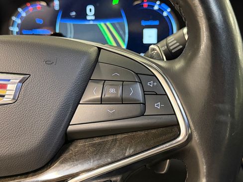 Used 2019 Cadillac CT6 Premium Luxury w/ Super Cruise Package AWD/4WD image 17