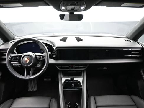 Used 2024 Porsche Macan 4 Electric w/ Premium Package image 29