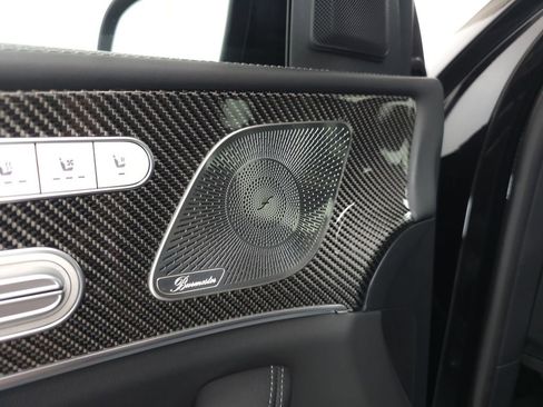 Certified 2026 Mercedes-Benz GLE 53 AMG 4MATIC Coupe image 7