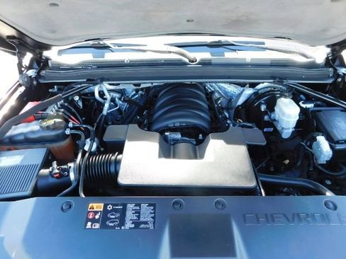 Used 2015 Chevrolet Tahoe LTZ w/ Max Trailering Package image 17