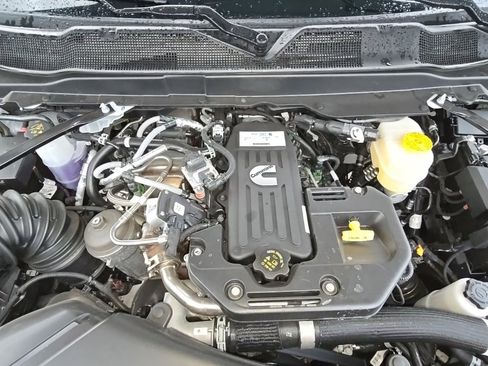 New 2026 RAM 3500 Big Horn image 24