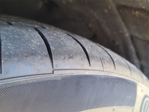 Used 2024 Audi RS Q8 4.0T w/ Black Optic Package image 19