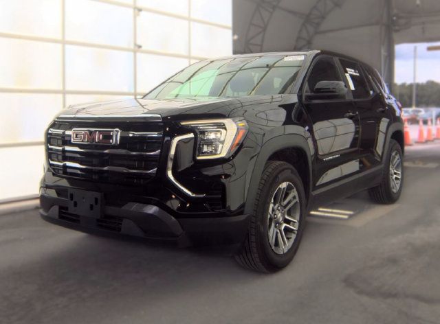 Used 2025 GMC Terrain Elevation AWD/4WD image 1