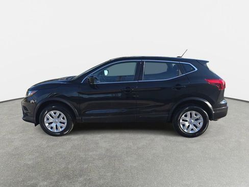 Used 2018 Nissan Rogue Sport S image 8