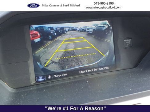 Used 2016 Honda Odyssey Touring image 14