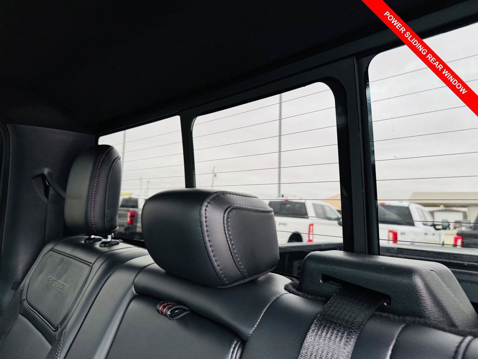 Used 2024 Ford F150 Raptor AWD/4WD image 19