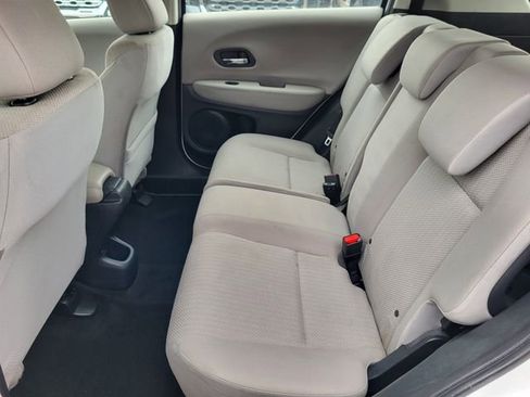 Used 2017 Honda HR-V LX image 22