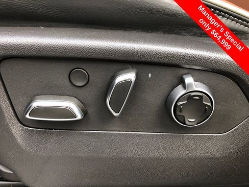 Used 2024 GMC Sierra 1500 Denali Ultimate image 16