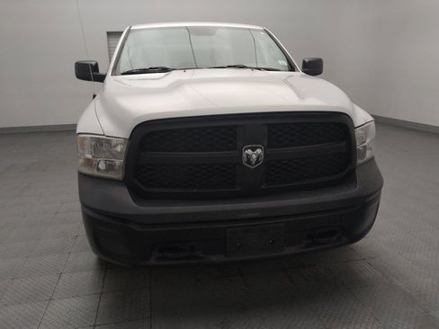 Used 2018 RAM 1500 Tradesman w/ Protection Group AWD/4WD image 14
