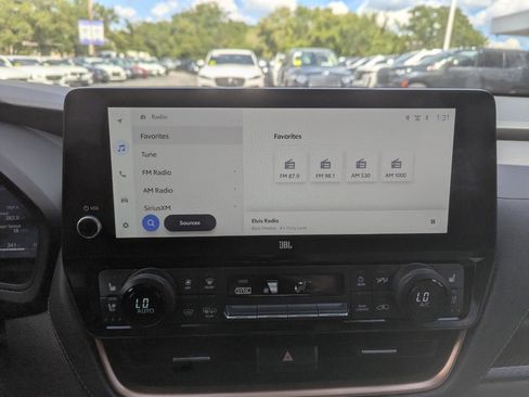 Used 2024 Toyota Grand Highlander AWD Hybrid image 24