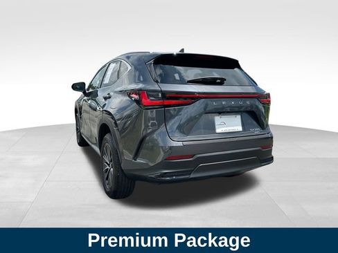 Used 2024 Lexus NX 350 AWD image 3