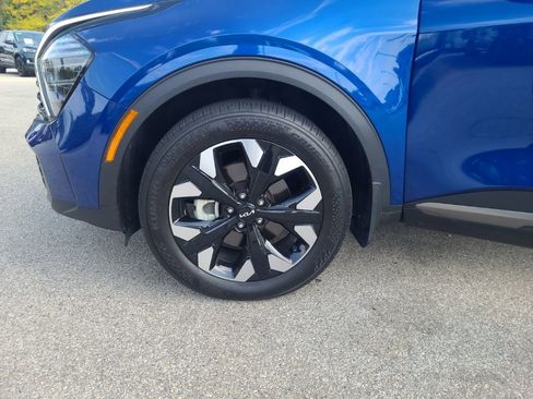 Used 2024 Kia Sportage X-Line image 25