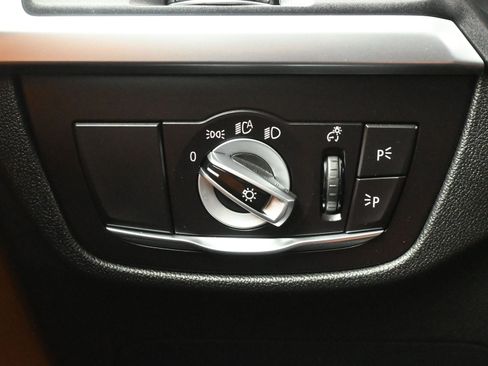 Used 2022 BMW X3 xDrive30i image 32