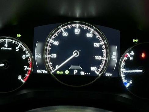 Used 2026 MAZDA CX-90 3.3 Turbo w/ Select Package image 16