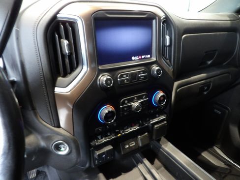 Used 2021 Chevrolet Silverado 3500 High Country AWD/4WD image 12