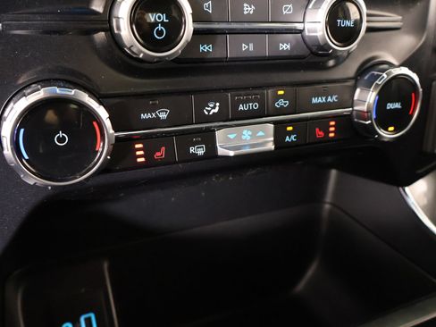 Used 2023 Ford F150 XLT w/ Equipment Group 302A High AWD/4WD image 8