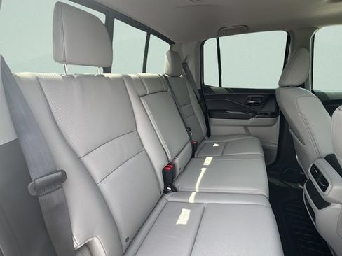 New 2026 Honda Ridgeline RTL image 19