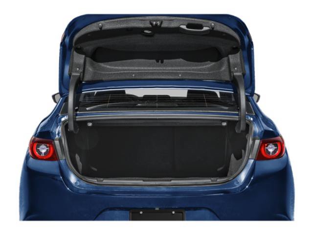 New 2026 MAZDA MAZDA3 s FWD image 14