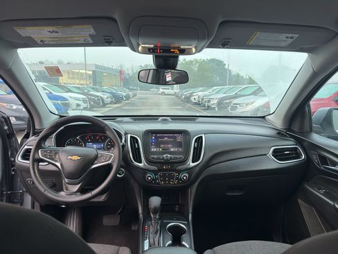 Certified 2024 Chevrolet Equinox LT AWD/4WD image 28