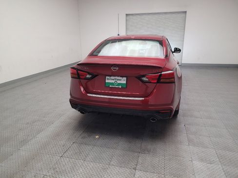 Used 2023 Nissan Altima 2.5 SR w/ SR Premium Package FWD image 7