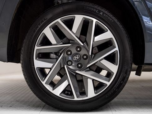 Used 2023 Hyundai Santa Fe Calligraphy AWD/4WD image 35