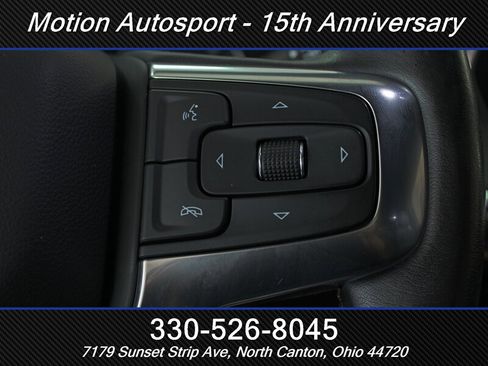Used 2021 Chevrolet Blazer Premier AWD/4WD image 19
