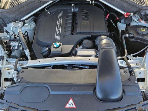 Used 2015 BMW X5 sDrive35i RWD image 23