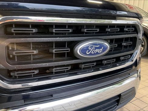 Used 2023 Ford F150 XLT w/ Equipment Group 301A Mid image 25