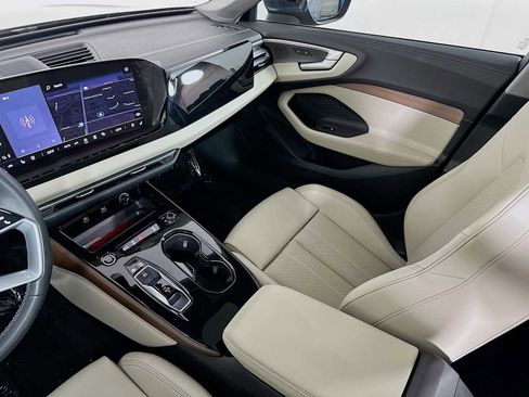 Certified 2025 Audi A5 2.0T Premium Plus w/ Premium Plus image 21