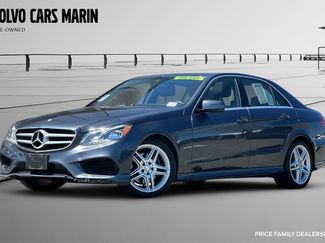 Used 2014 Mercedes-Benz E 350 Sedan image 1