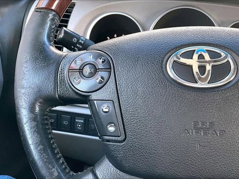 Used 2012 Toyota Sequoia Platinum image 10