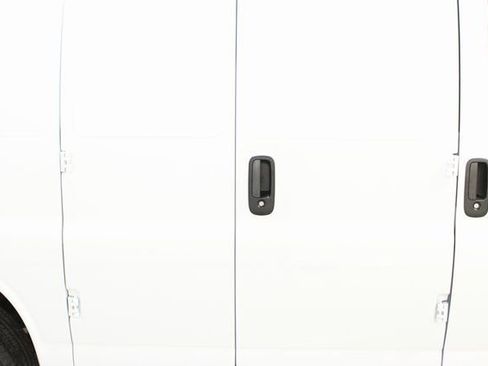 New 2025 Chevrolet Express 2500 w/ Driver Convenience Package image 24