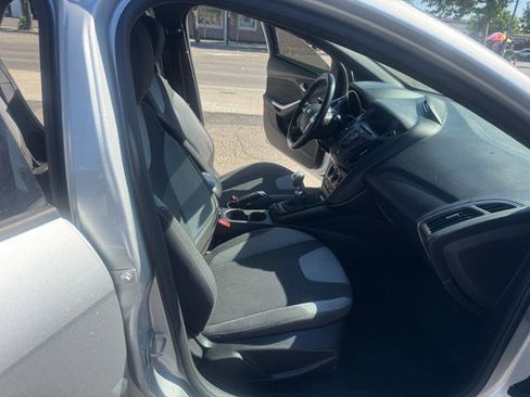 Used 2014 Ford Focus ST FWD image 13