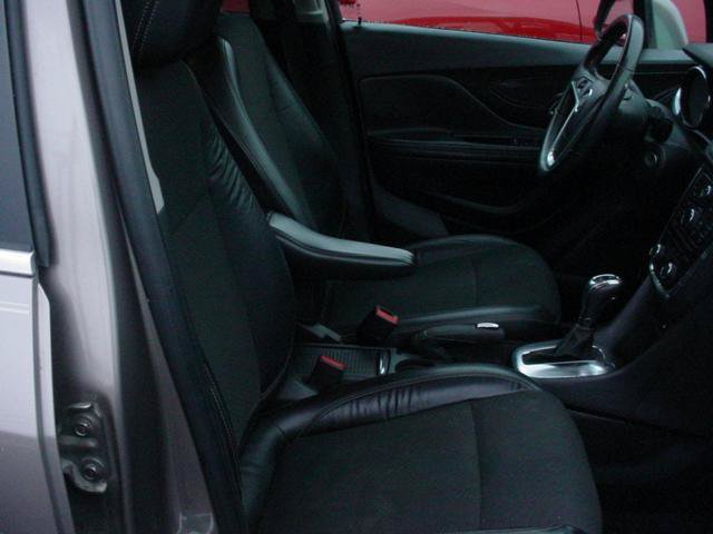 Used 2014 Buick Encore Convenience FWD image 21
