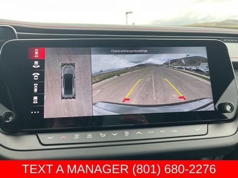 New 2026 Dodge Charger R/T AWD/4WD image 18