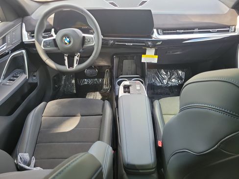 New 2026 BMW X2 xDrive28i image 15