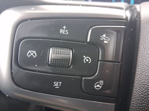 Used 2024 Chevrolet Silverado 1500 LTZ w/ Z71 Off-Road Package image 23