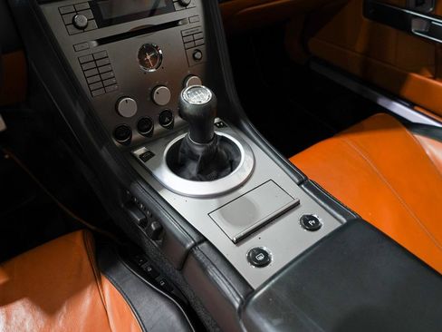 Used 2007 Aston Martin DB9 Volante image 13