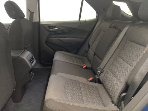Used 2024 Chevrolet Equinox LT AWD/4WD image 18