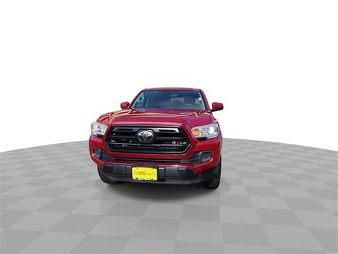 Used 2019 Toyota Tacoma SR5 image 3